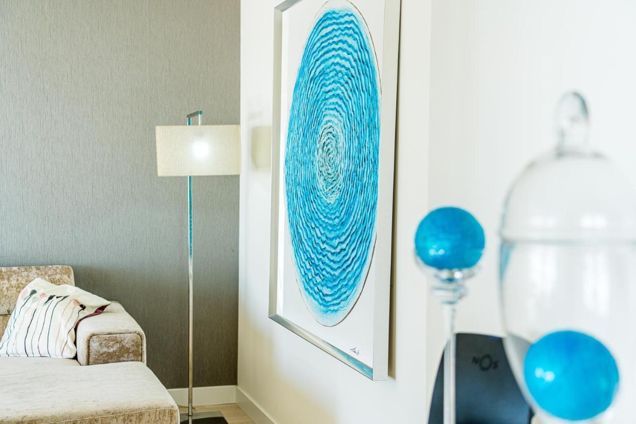 Apartment T3 Foz Norte *