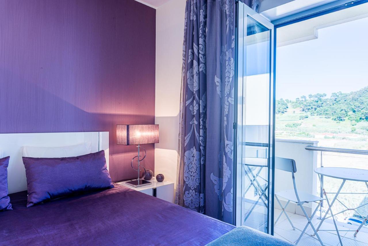 Apartment T3 Foz Norte Nazare