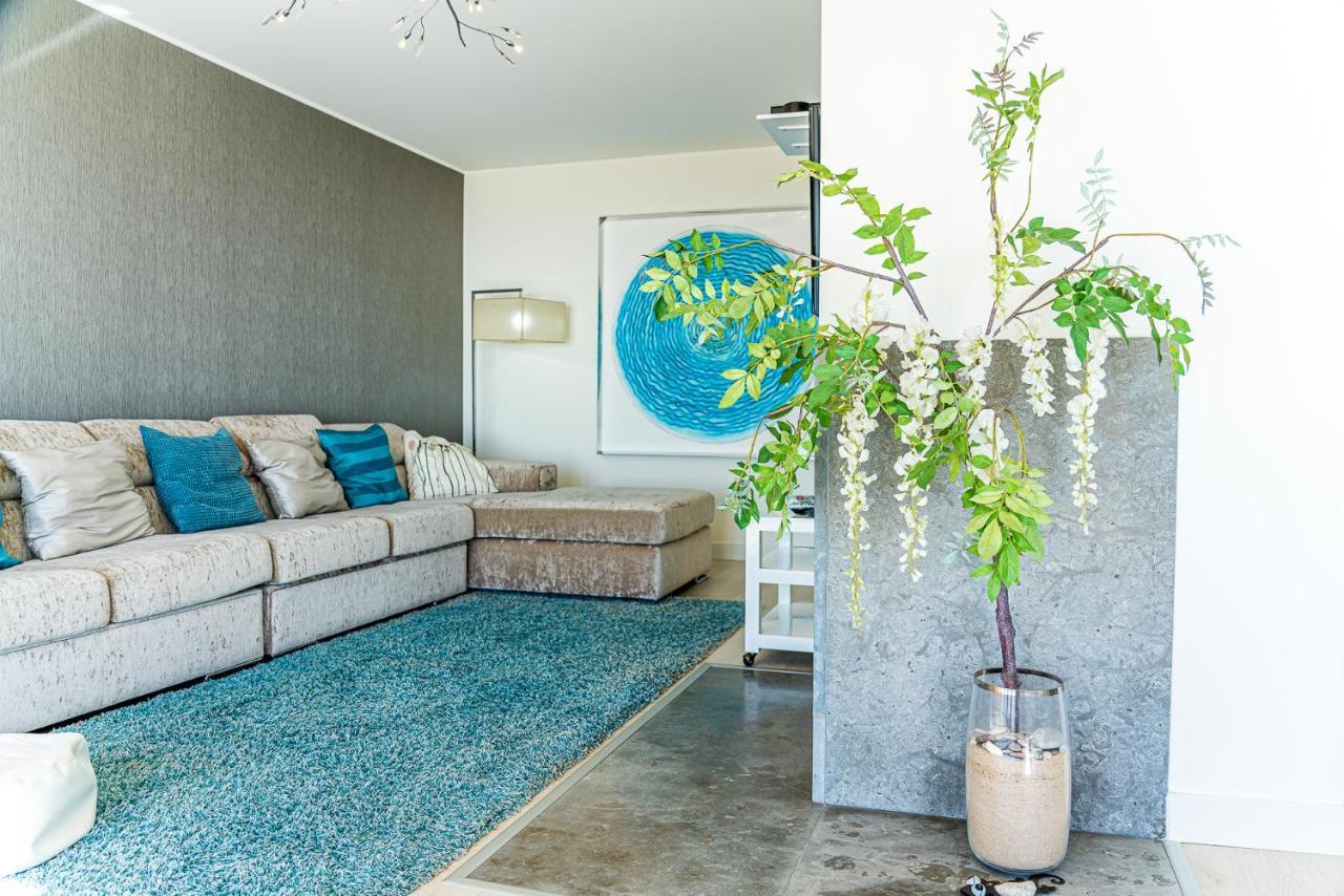 Apartment T3 Foz Norte
