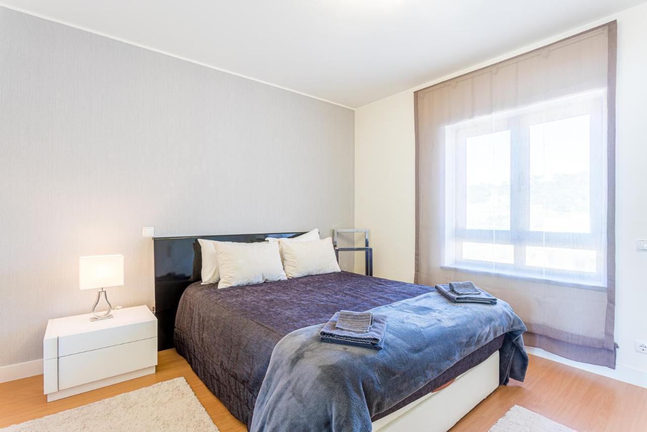 T3 Foz Norte Apartment Nazare
