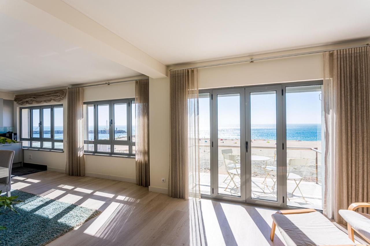 T3 Foz Norte Apartment *