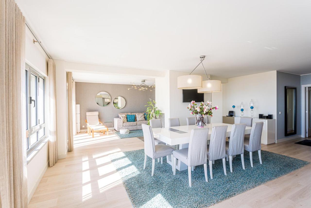 T3 Foz Norte Apartment *