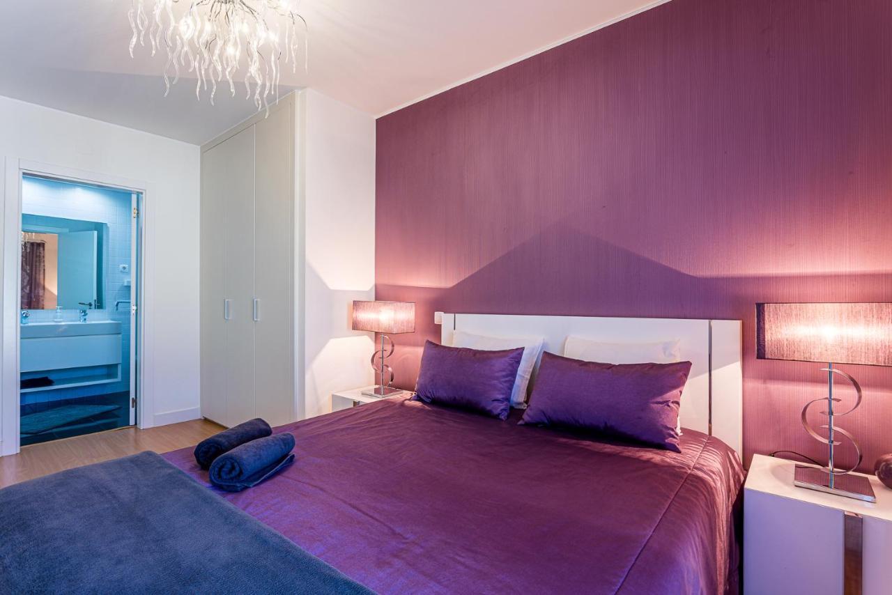 T3 Foz Norte Apartment Nazare