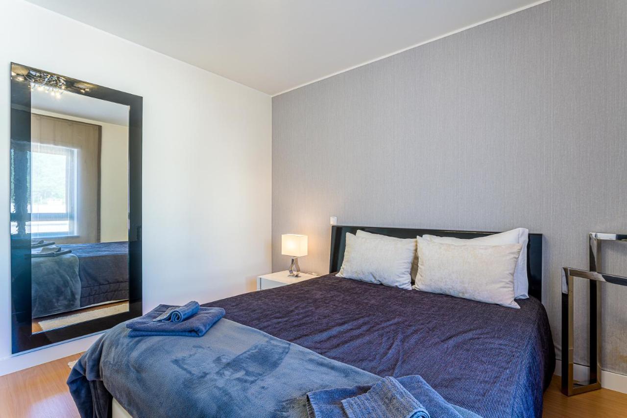 T3 Foz Norte Apartment *