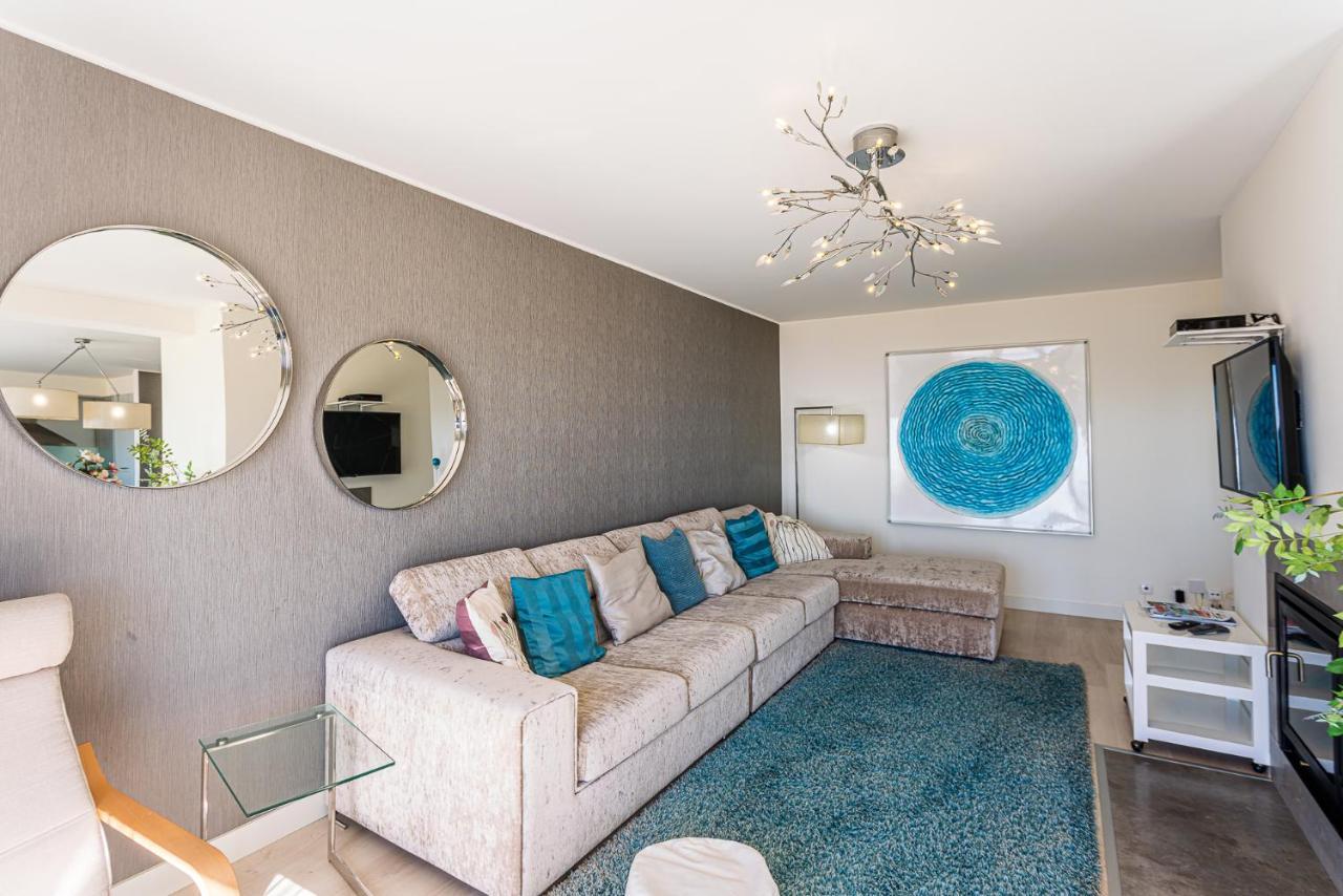 T3 Foz Norte Apartment