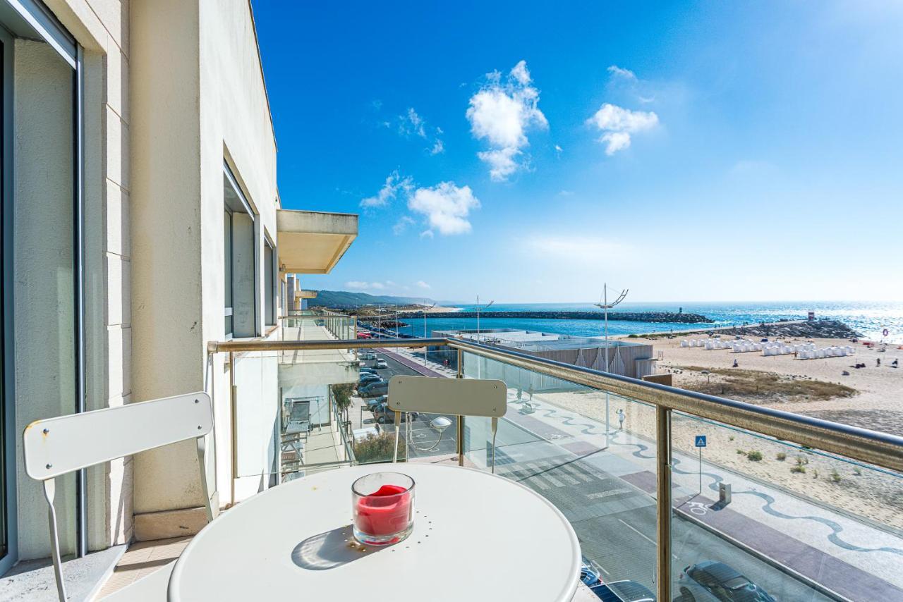 Apartment T3 Foz Norte *