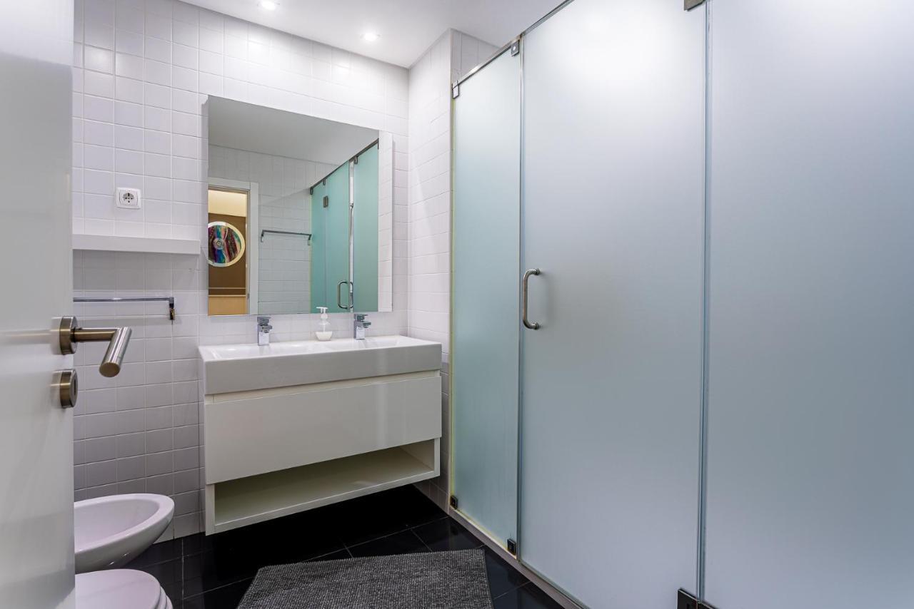 Apartamento T3 Foz Norte Nazaré