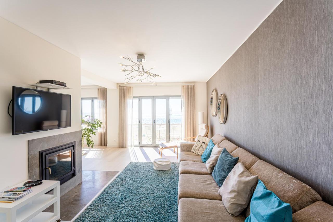 Apartment T3 Foz Norte Nazare