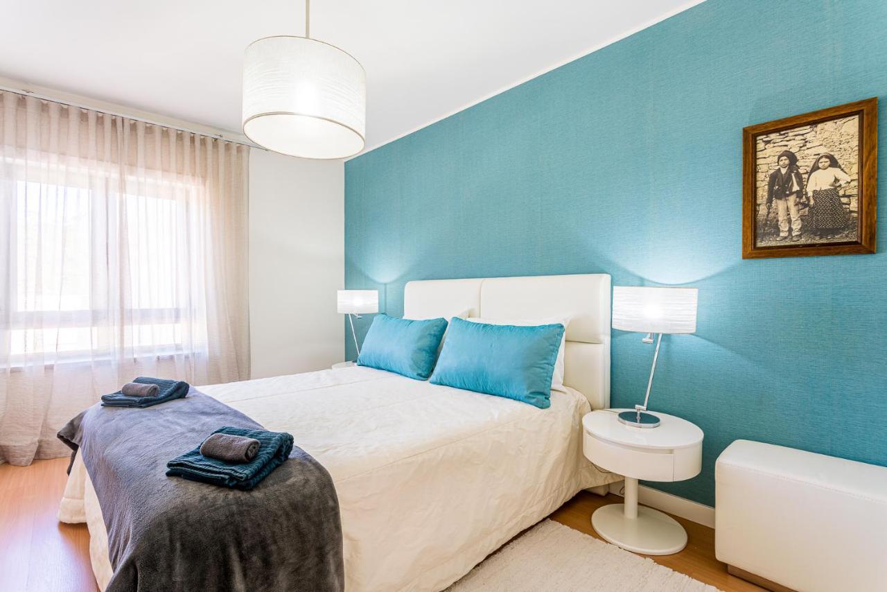 Apartment T3 Foz Norte Nazare