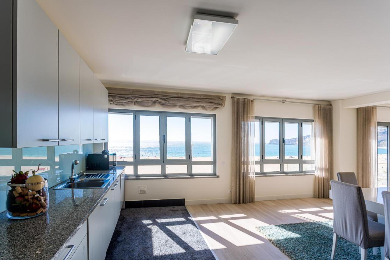 T3 Foz Norte Apartment *
